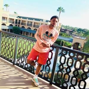 Meet your Posher, Benjamin